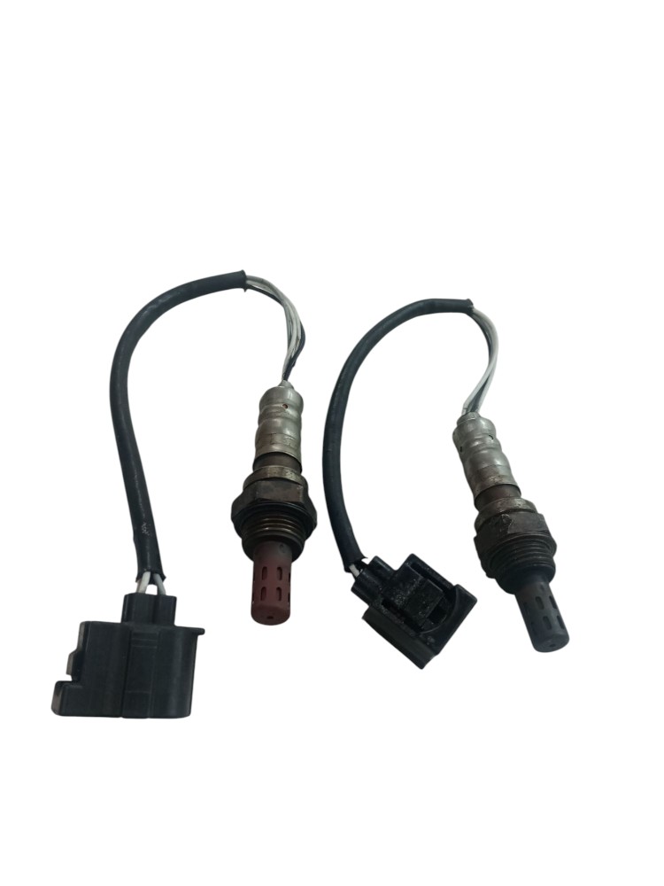 Sonda Lambda Dodge Journey 2008 2010 Par Pos Catalisador