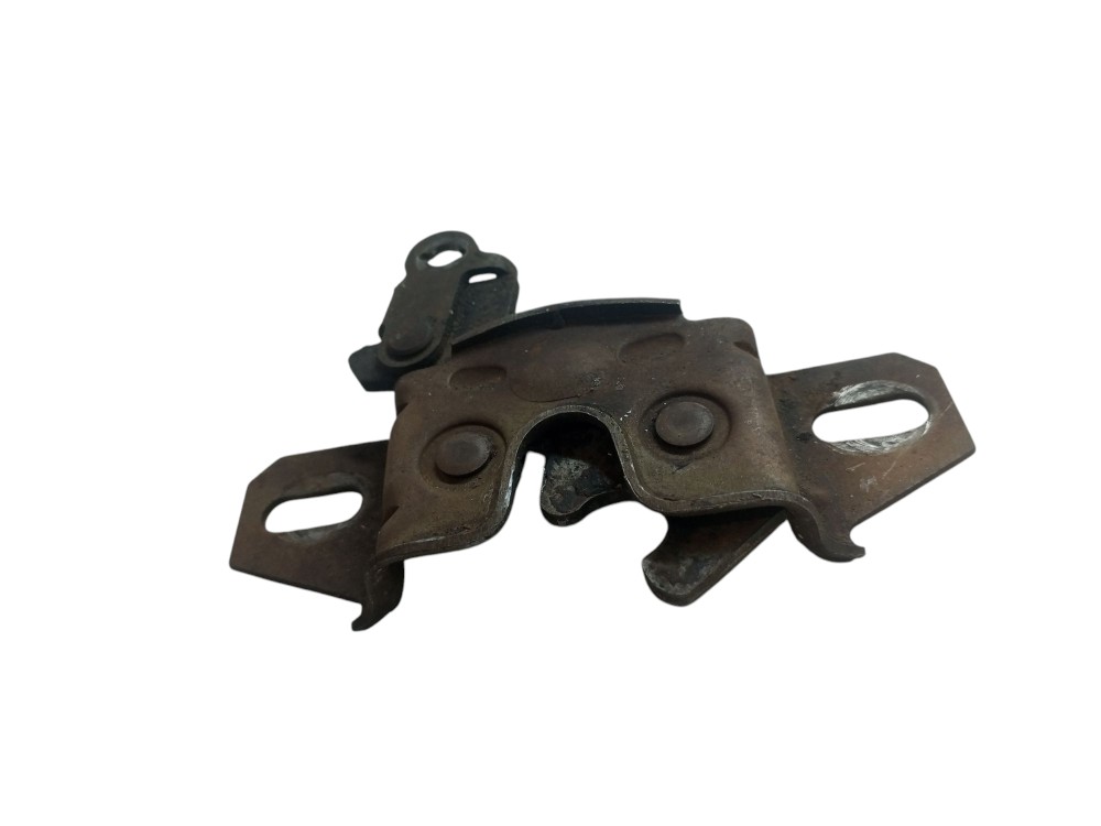 Tranca Fechadura Capo Dianteiro Ford Corcel 2 75 80 81 85 4