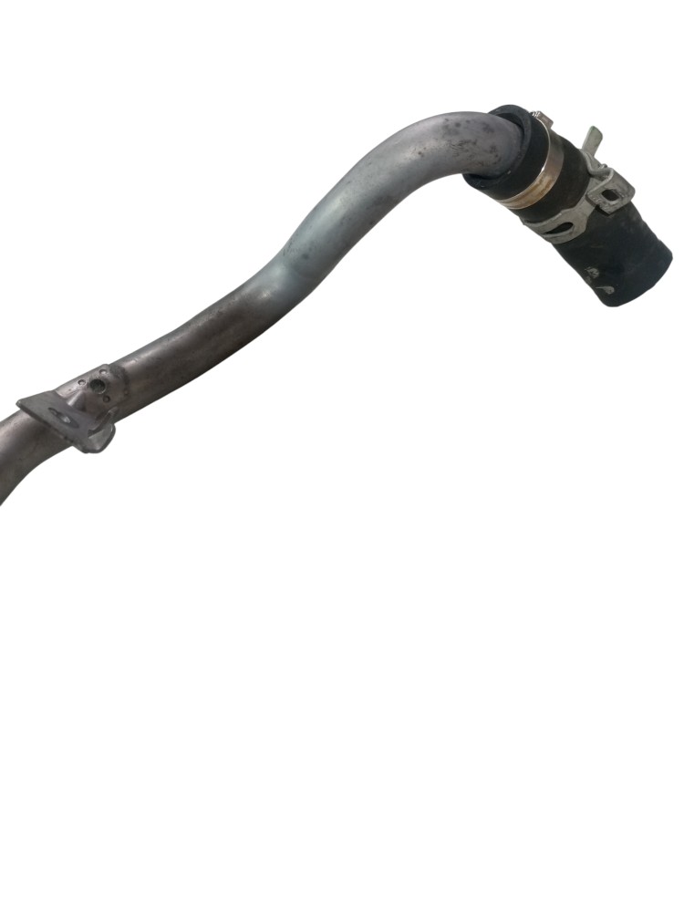 Duto Cano Água Renault Oroch 1.3 Turbo 2023 2024 Usado 6