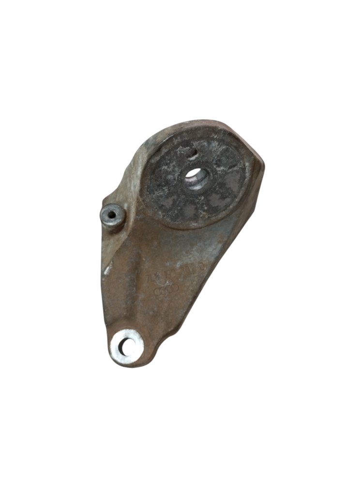 Suporte Coxim Touareg V8 2007 2008 2009 2010 Lado Direito 6