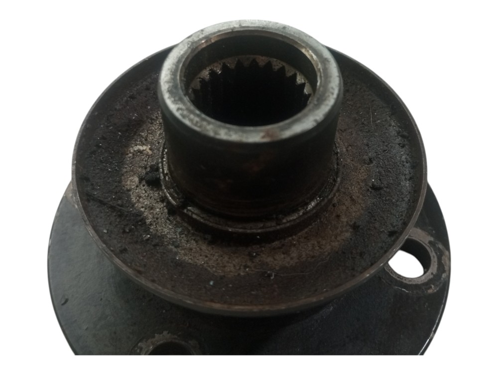Flange Carcaca Cambio Kia 93 95 99 200 2001 Usado 3