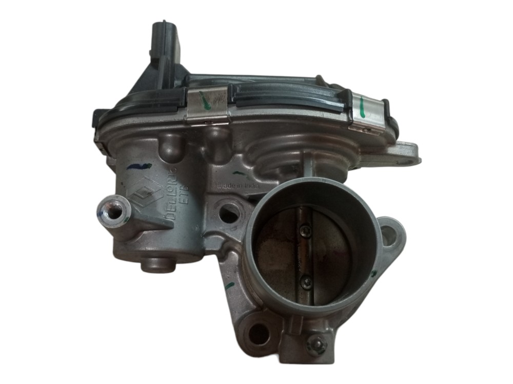 Tbi Renault Kwid 2017 2019 2021 2022 Corpo Borboleta Usado