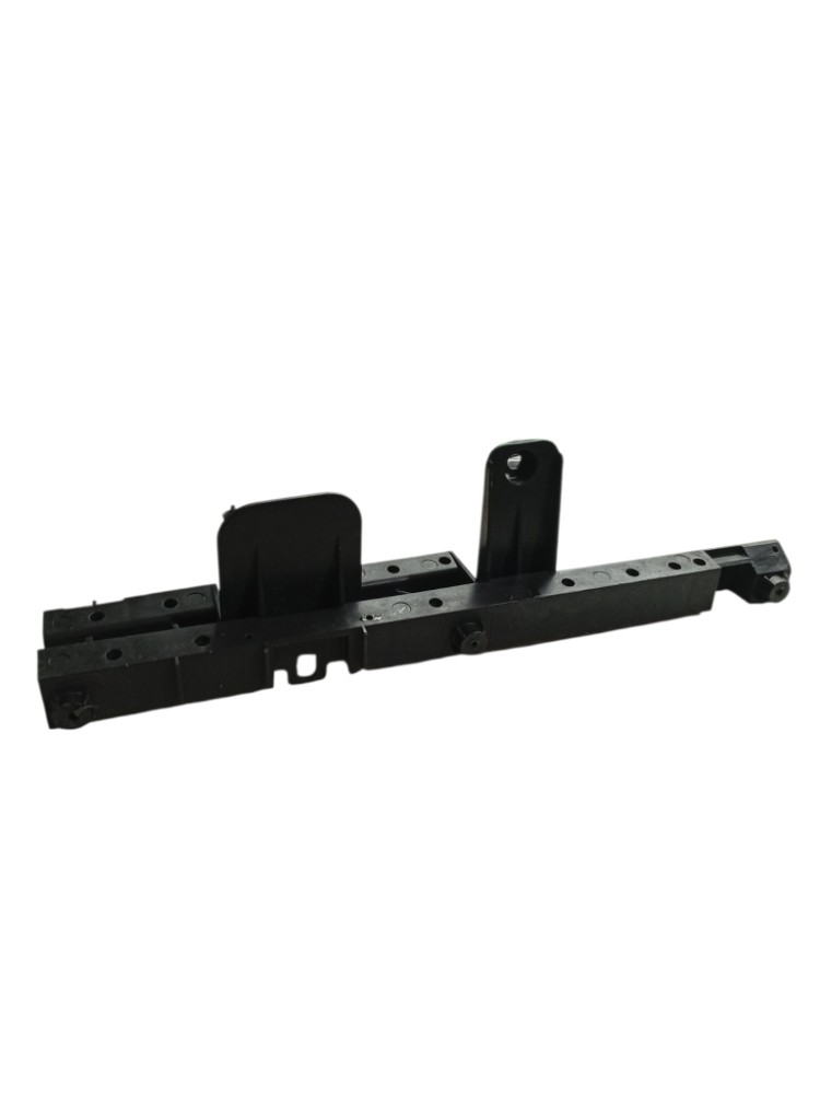 Suporte Parachoque Renault Oroch 2023 2024 3