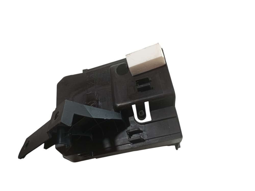 Suporte Caixa Fusivel Peugeot 207 1.4 2008 2010 2014 Usado 1
