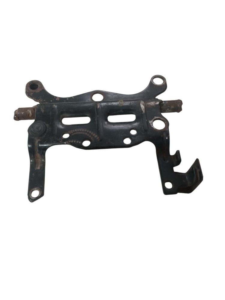 Tubo Cano Agua Suporte Fiat Punto Stilo Doblo 2013 2020 1
