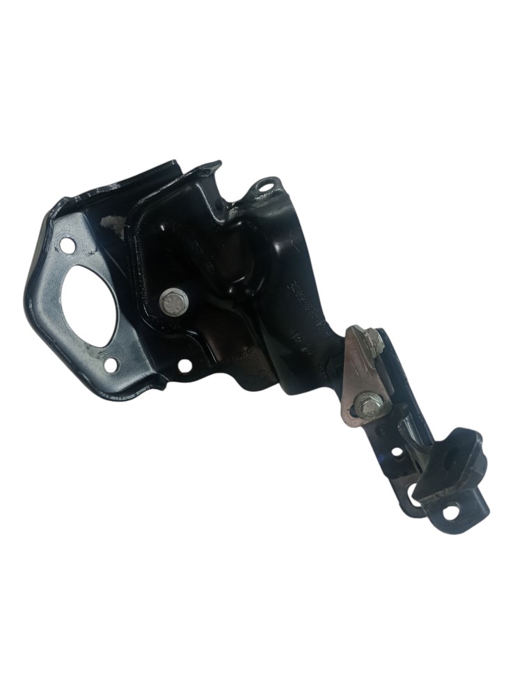 Suporte Bomba Eltro-hidraulica Renault Oroch 2024 2025 Usado 2
