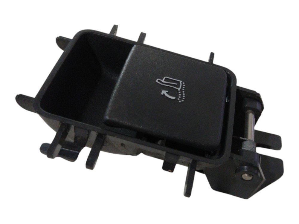 Alavanca Banco Peugeot 3008 2014 2019 Traseiro Esquerdo 2