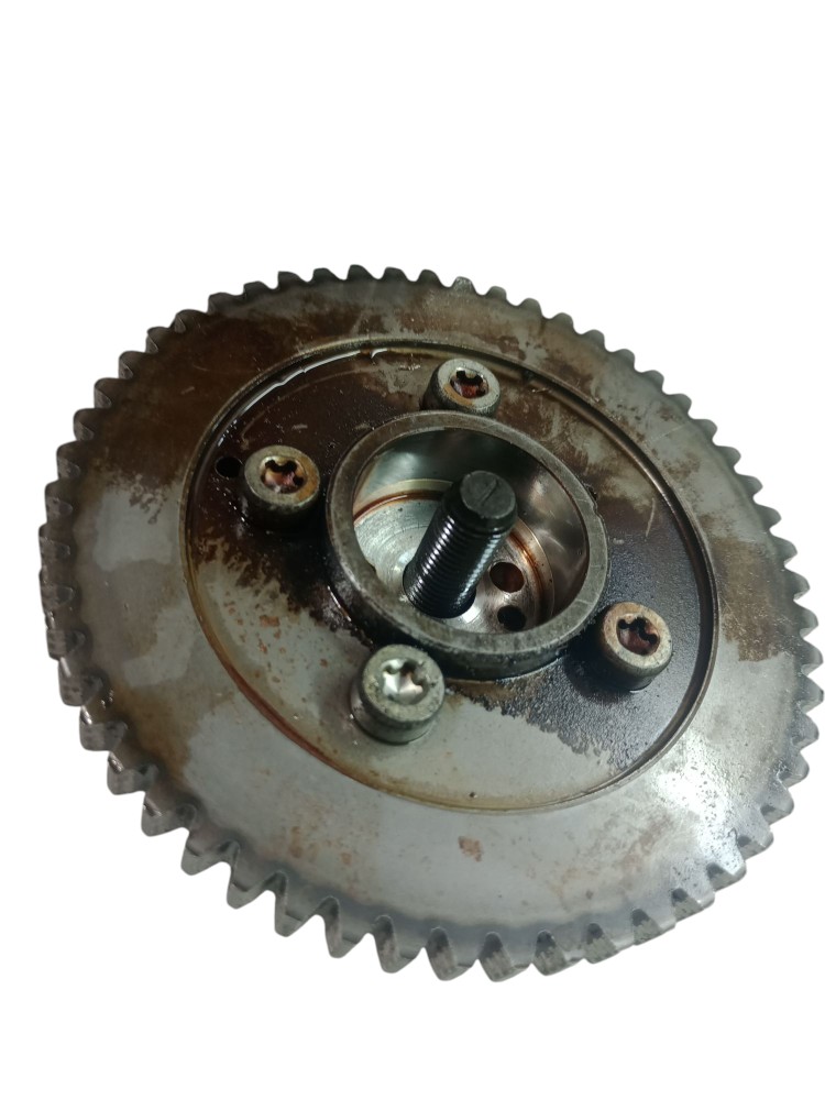 Polia variavel Freemont  2011  2015  2016 PAR Fiat  usado 3