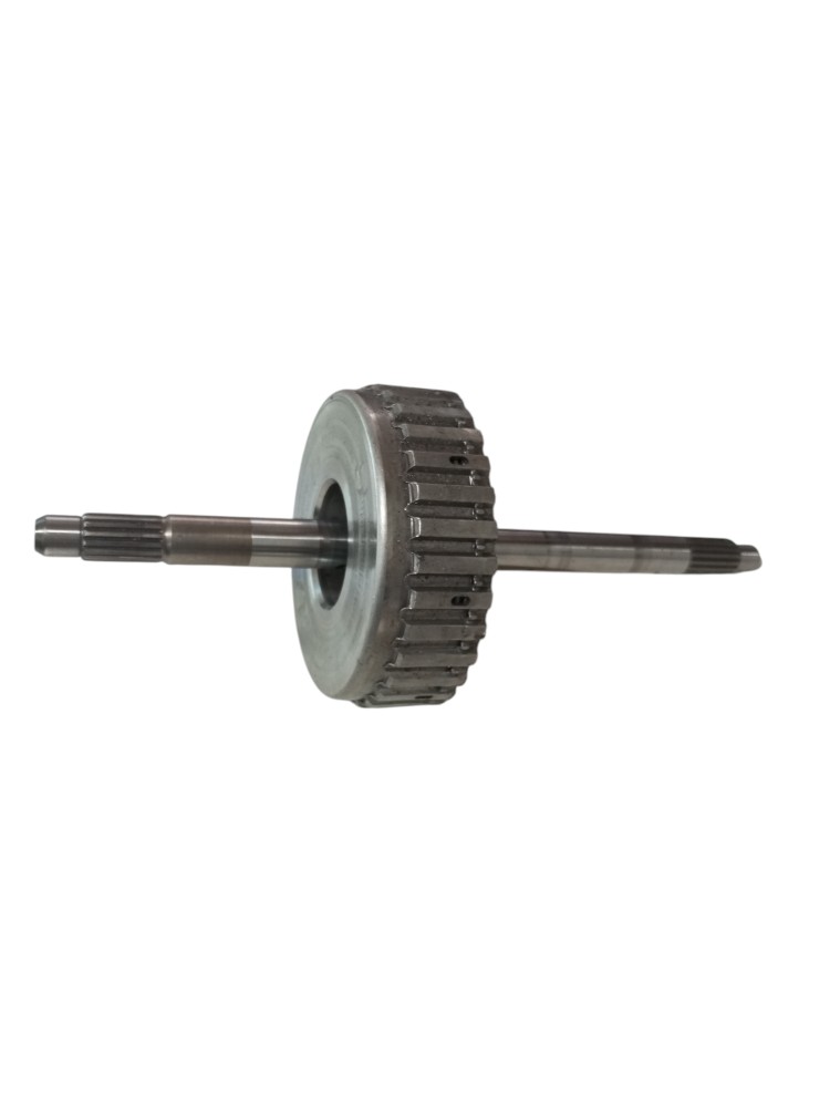 Tambor Directa Transmission Aut Fosion 2.3 2008 2011 Usado 6