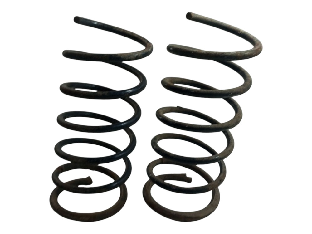 Mola Ford Corcel 2 78 79 80 81 82 Traseira Usada Par 5