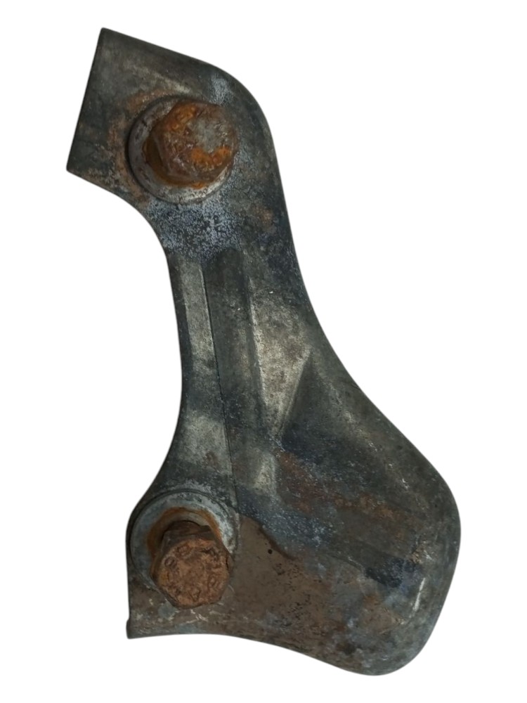 Suporte Coxim Cambio Fiat Palio Uno 2000 Usado 5