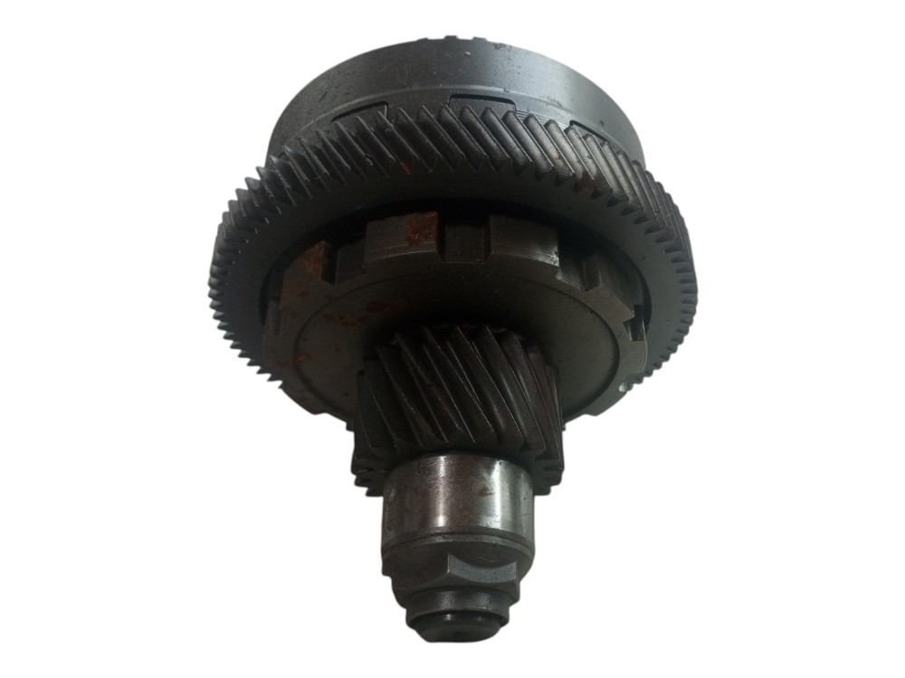 Planetaria Caixa Cambio Automatico Ford Fusion 2.3 2006 2008 6