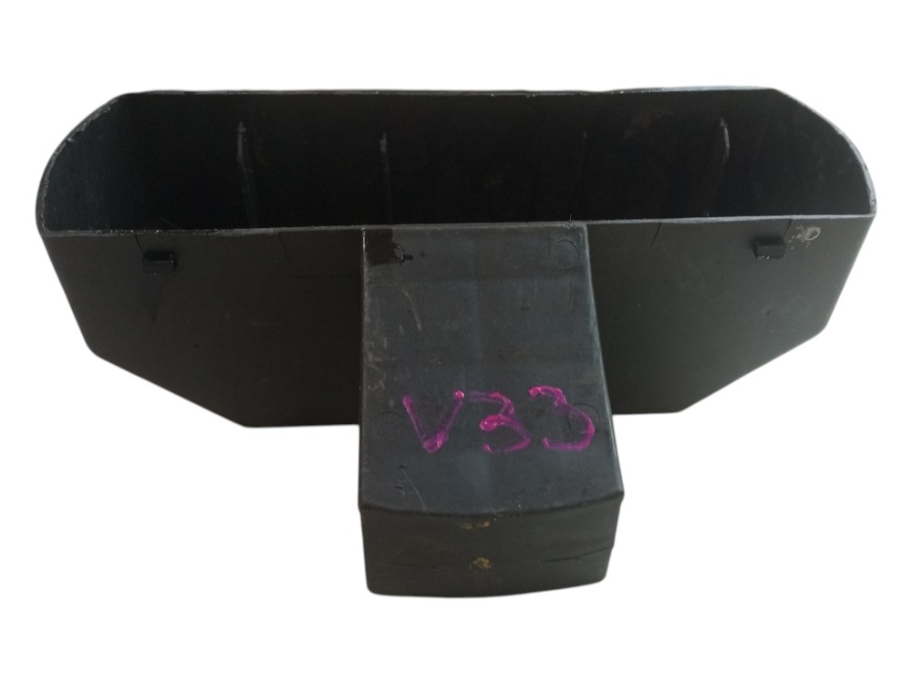 Suporte Macaco Chave Roda Peugeot 206 99 2000 2005 2010