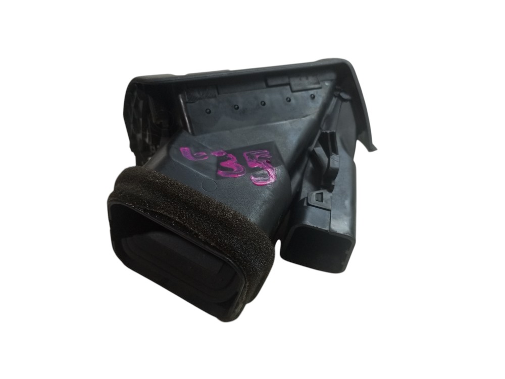 Difusor Ar Bmw 330i 99 2002 2004 2006 Esquerdo Usado Painel 3