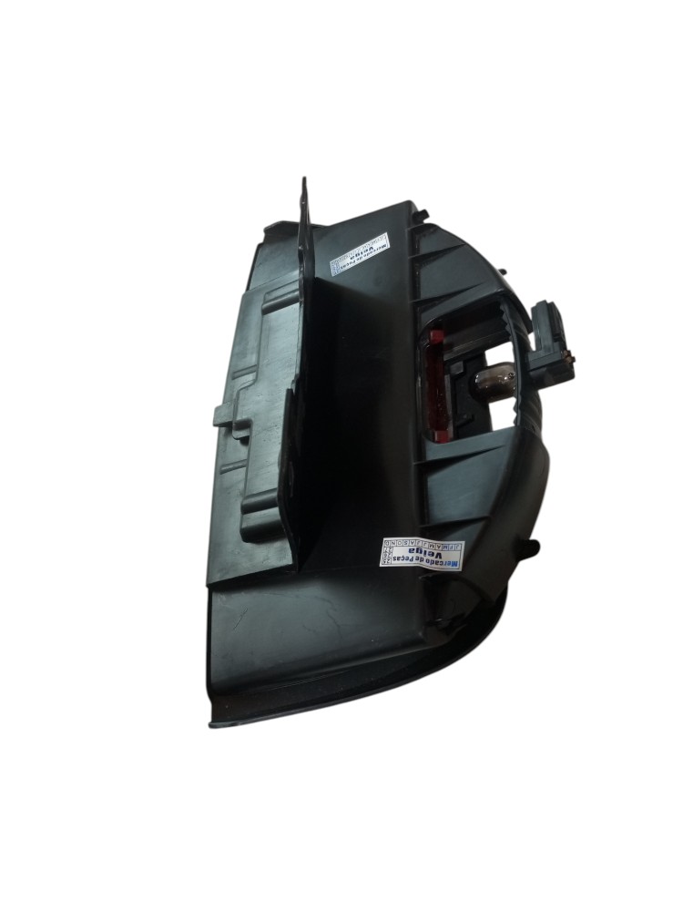Break Light Luz Freio Renault Logan Sandero 2014 2016 2021 4