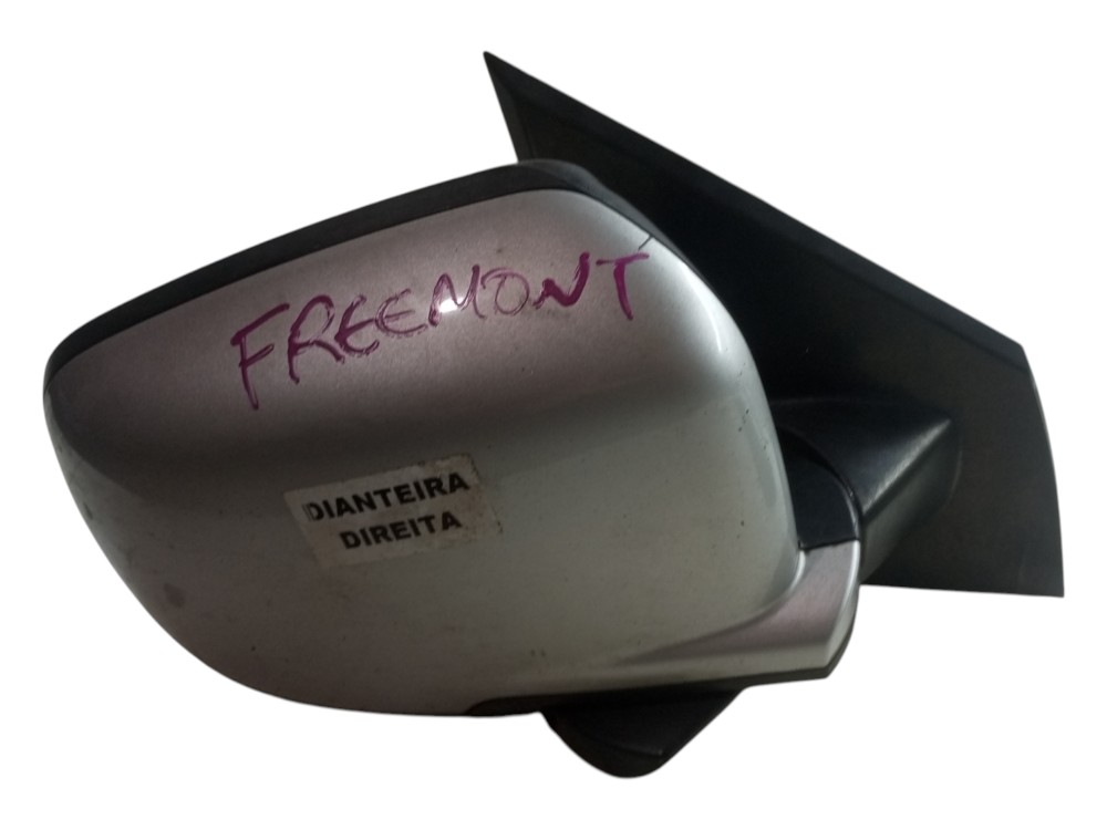 Retrovisor Direito Fiat Freemont Journey 2011 2013 2016 5