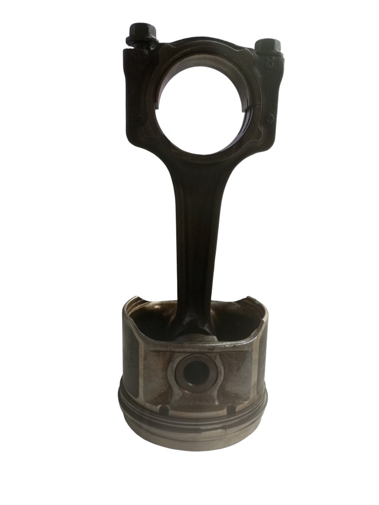 Pistao biela ford focus 1.8 2001 2002 2003 2004 2005 usado 1