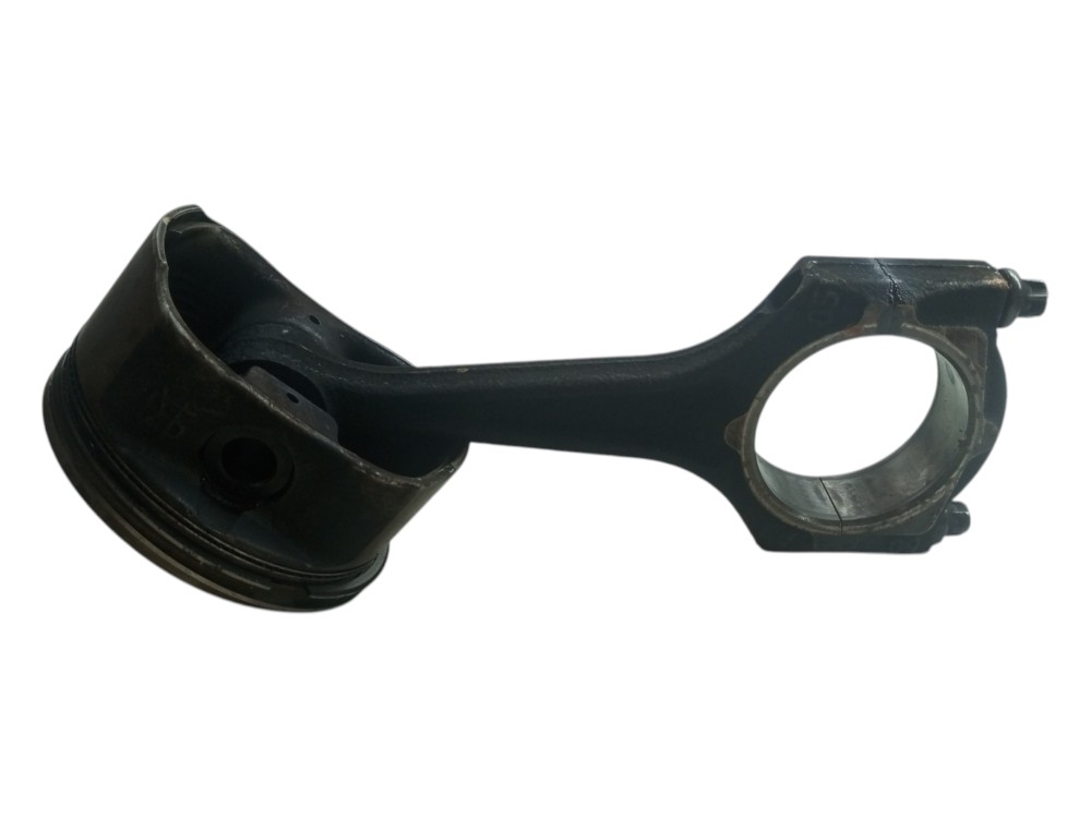 Pistao Biela Chevrolet Corsa Celta Prisma Montana 2004 2010