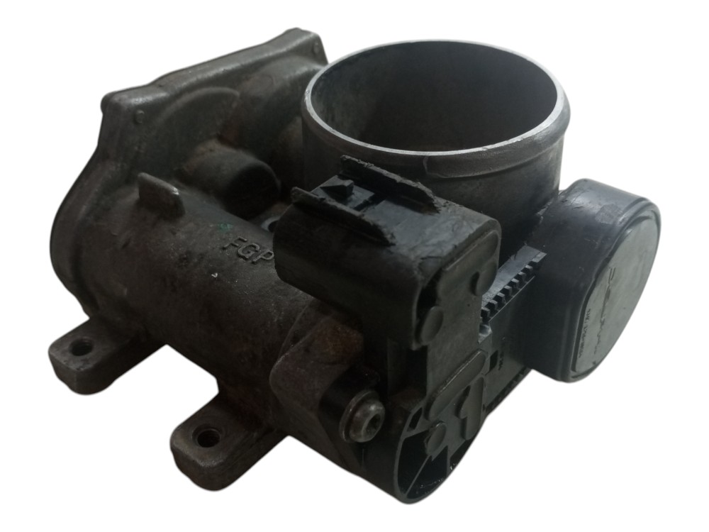 Corpo Borboleta Tbi Doblo Stilo Gm Corsa Celta 2006 2010 5