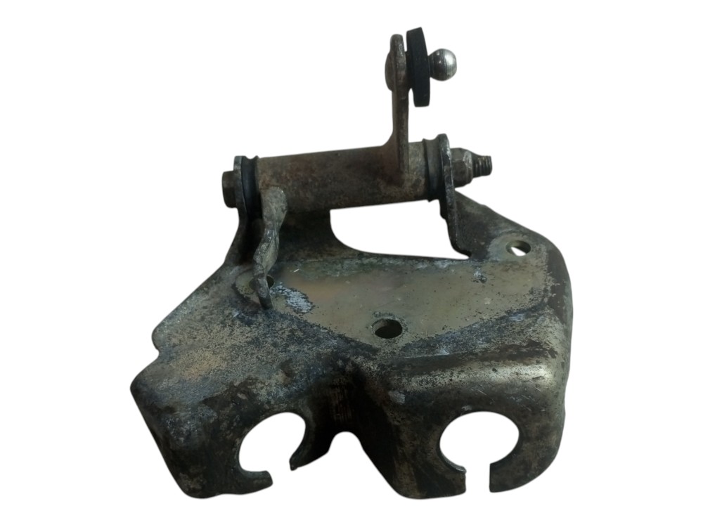 Suporte Cabo Trambulador Fiat Palio Uno 2000 2006 2012 5