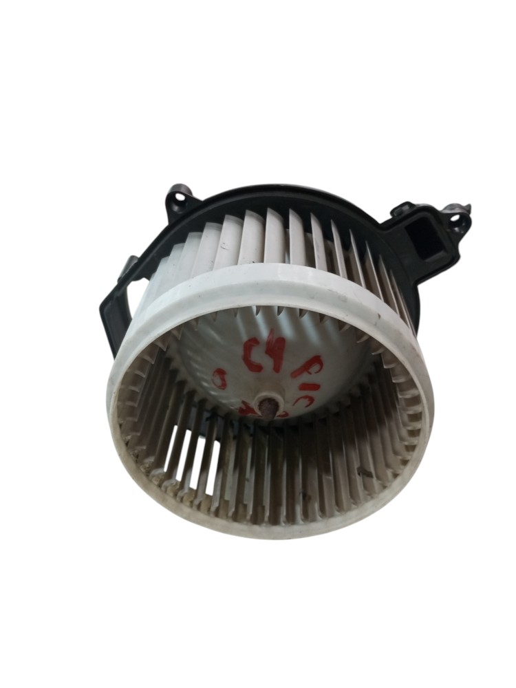 Eletroventilador Motor Interno Xsara Picasso 2001 2006 2012 2