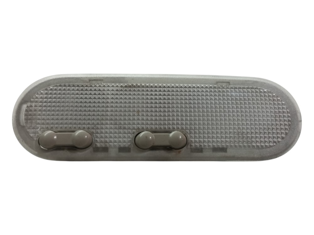 Luz Teto Renault Sandero 2007 2010 2011 Usado 1