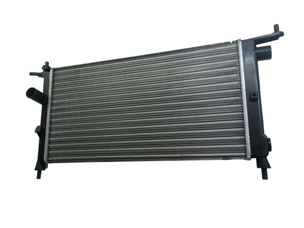 Radiador Corsa Wind 94 96 98 2000 2003 Sem Ar 7