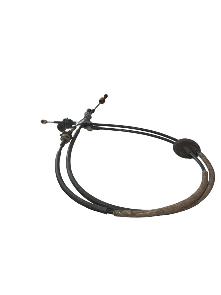 Cabo Trambulador Marcha Citroen C3 2013 2014 2015 2016 2017 2