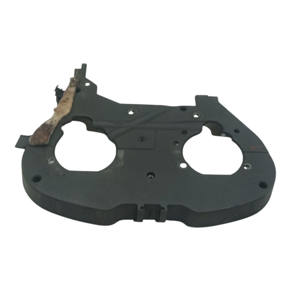 Capa Correia dentada Peugeot 307 C4 2.0 16v 2007 2012 4