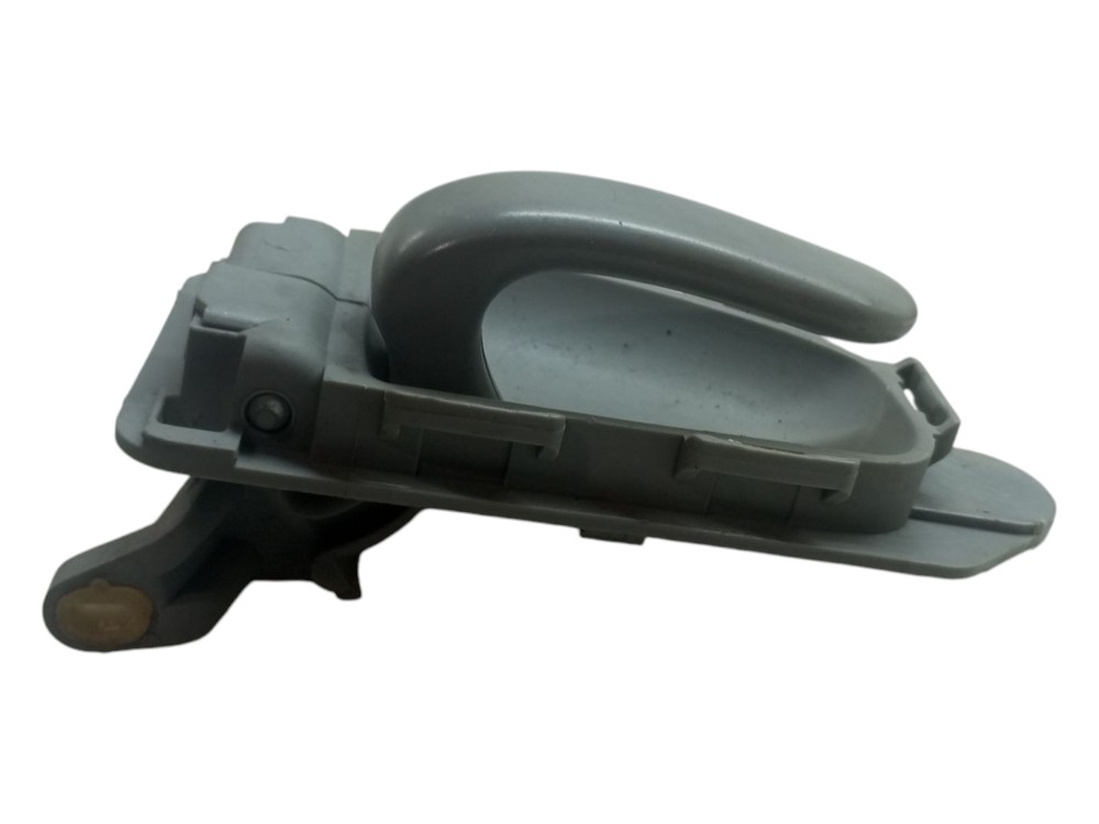 Macaneta Interna Xsara Picasso 2002 2006 2010 2013 Esquerda  Cinza Traseira 1
