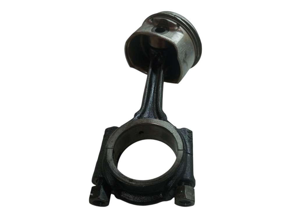 Pistao Biela Peugeot 206 207 C3 1.4 99 2000 2004 2007 2010 5