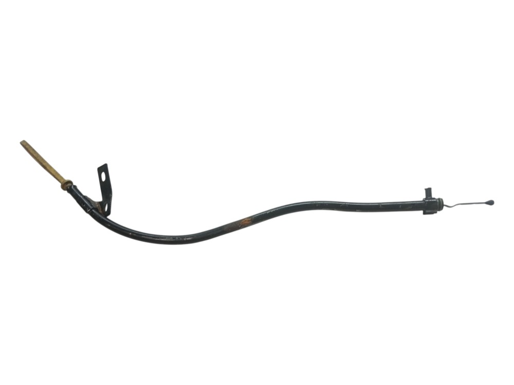 Vareta Oleo Motor Ford New Fiesta Ecosport 2014 2015 2016 5