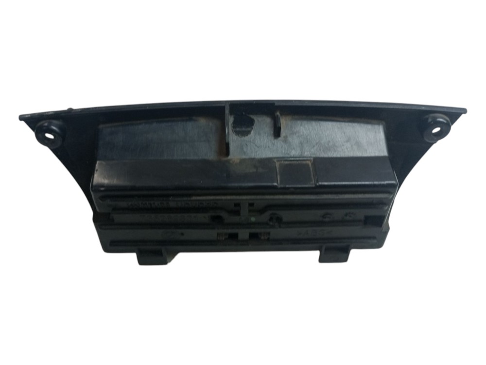 Cinzeiro Painel Porta Central Fiat Stilo 1.8 2003 2006 2011 4