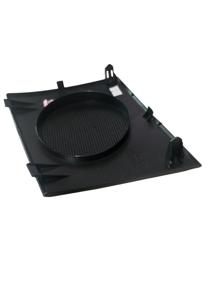 Moldura Tela Alto Falante Kwid 2018 2023 Lado Direito Usado 6