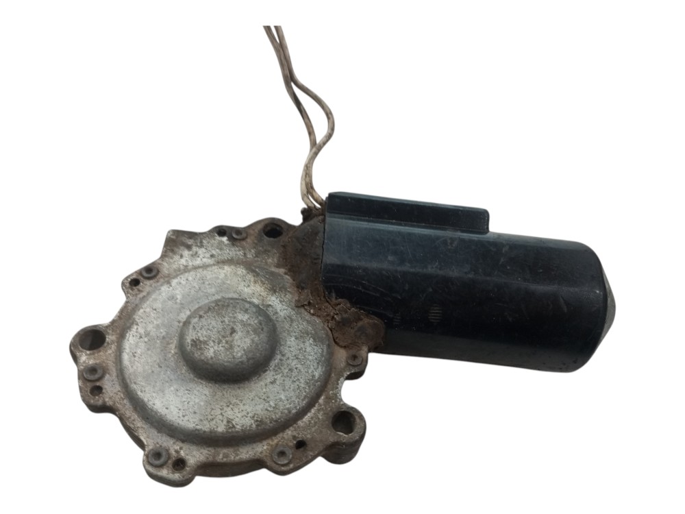 Motor Limpador Parabrisa Universal Carto Usado 5