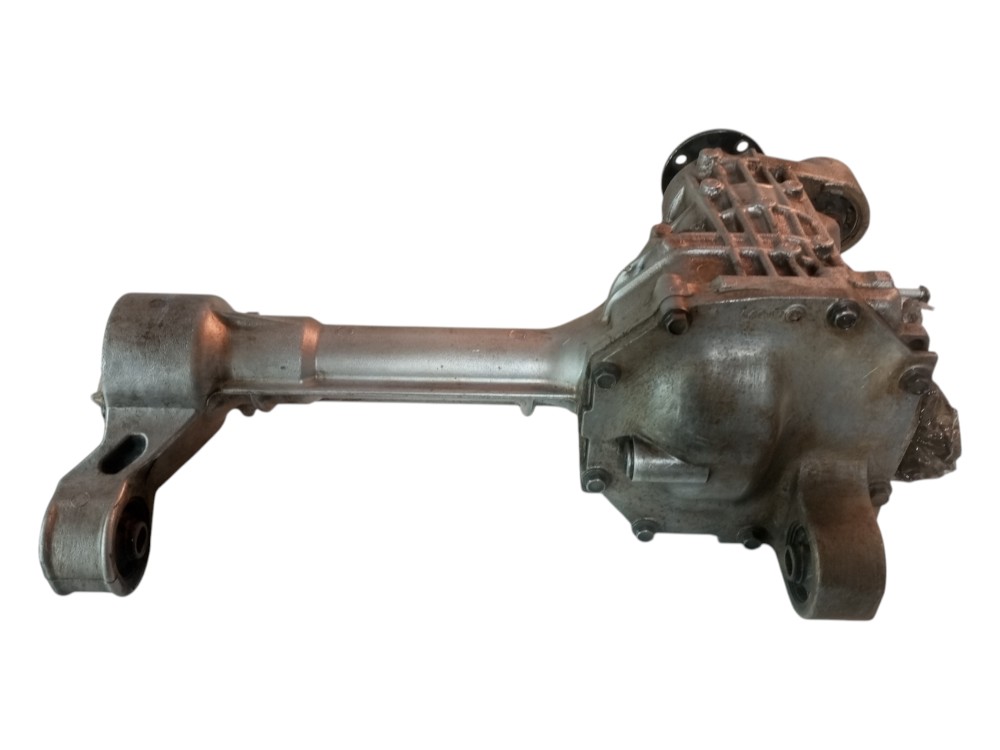 Diferencial Dianteiro Nissan Frontier 2.5 4×4 2008 2010 2013 1