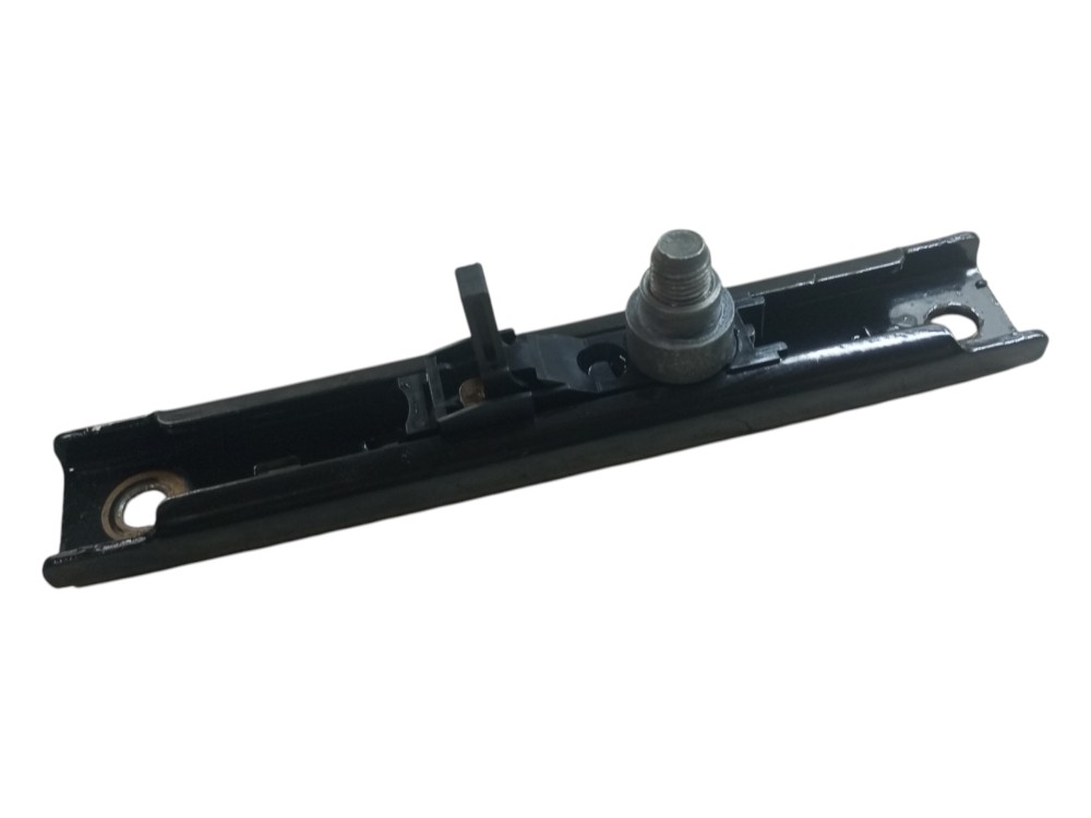 Trilho Regulagem Altura Cinto Fiat Stilo 2003 2006 2008 2011 5