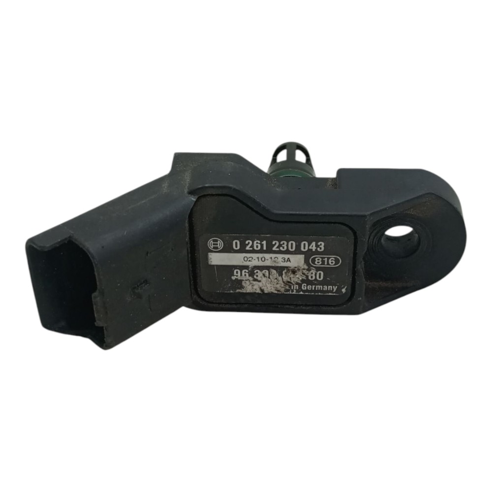 Sensor Map Citroen Peugeot C3 206 207 307 1.4 1.6 2003 2012 2
