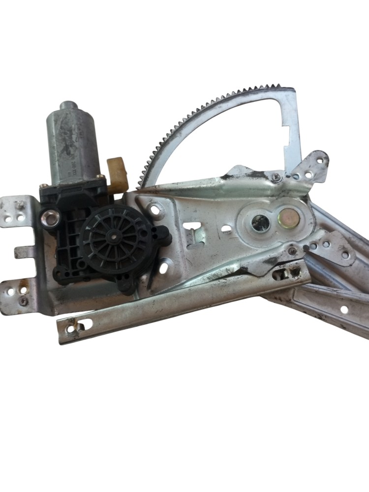 Motor Maquina Vidro Vectra Astra 2006 2012 Dianteiro Esquerd 3
