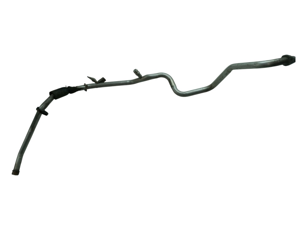 Mangueira Ar Condicionado Renault Megane 2007 2010 2013 5