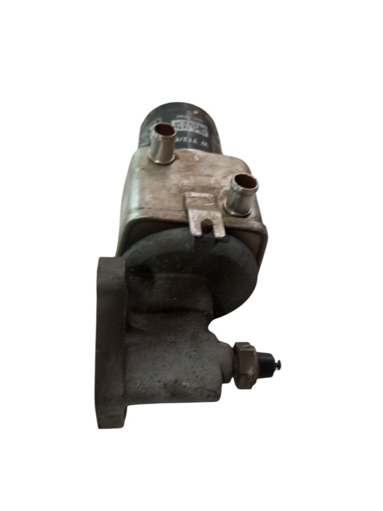 Suporte Filtro Oleo Motor Chery Cielo 1.6 2009 2010 2011 5