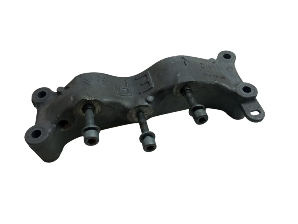 Suporte Coxim Motor Citroen C4 2017 2018 2019 2020 2021 Thp 3