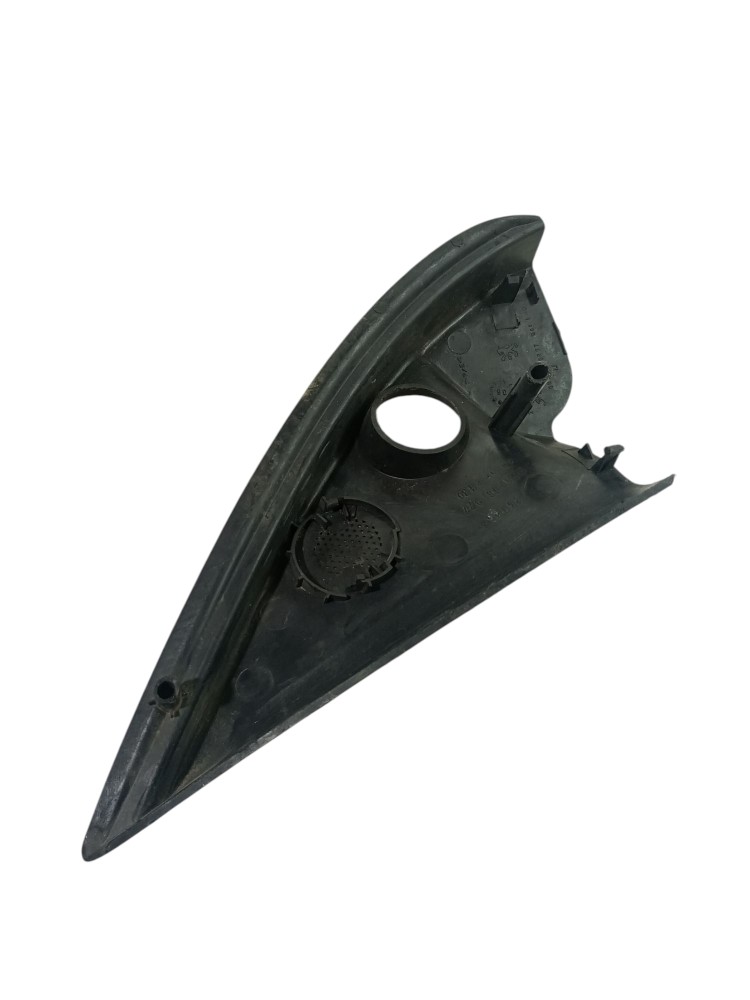 Moldura Retrovisor Interno Peugeot 206 207 2000 2013 Direito 6