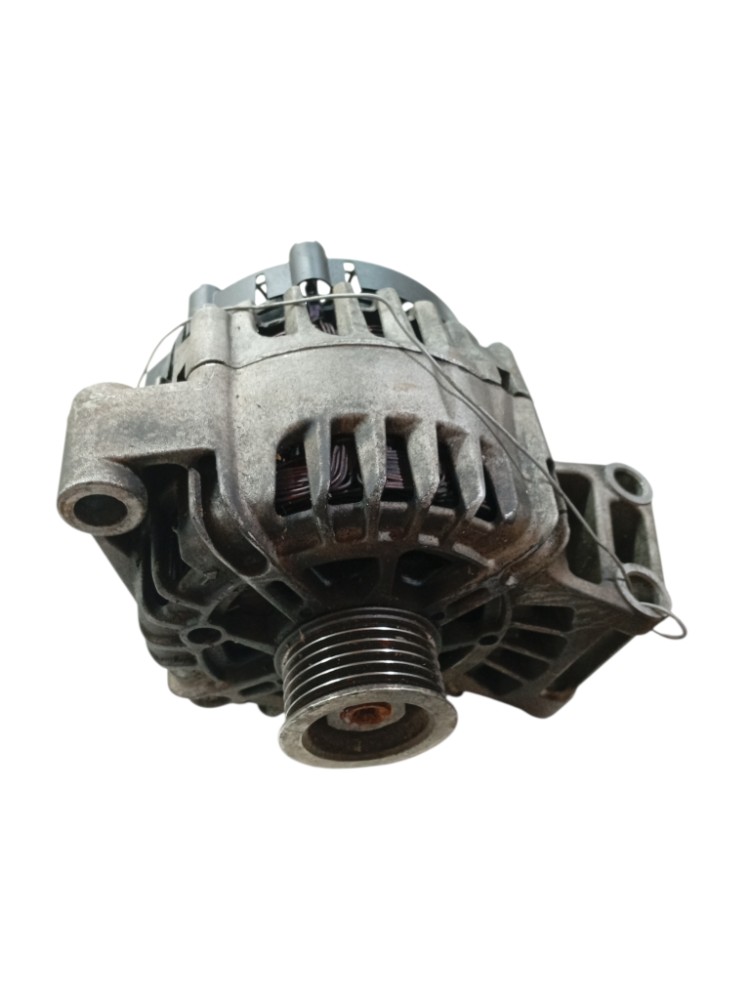 Alternedor Ford Focus 2009 2010 2011 2012 2013 Sigma 1.6 5