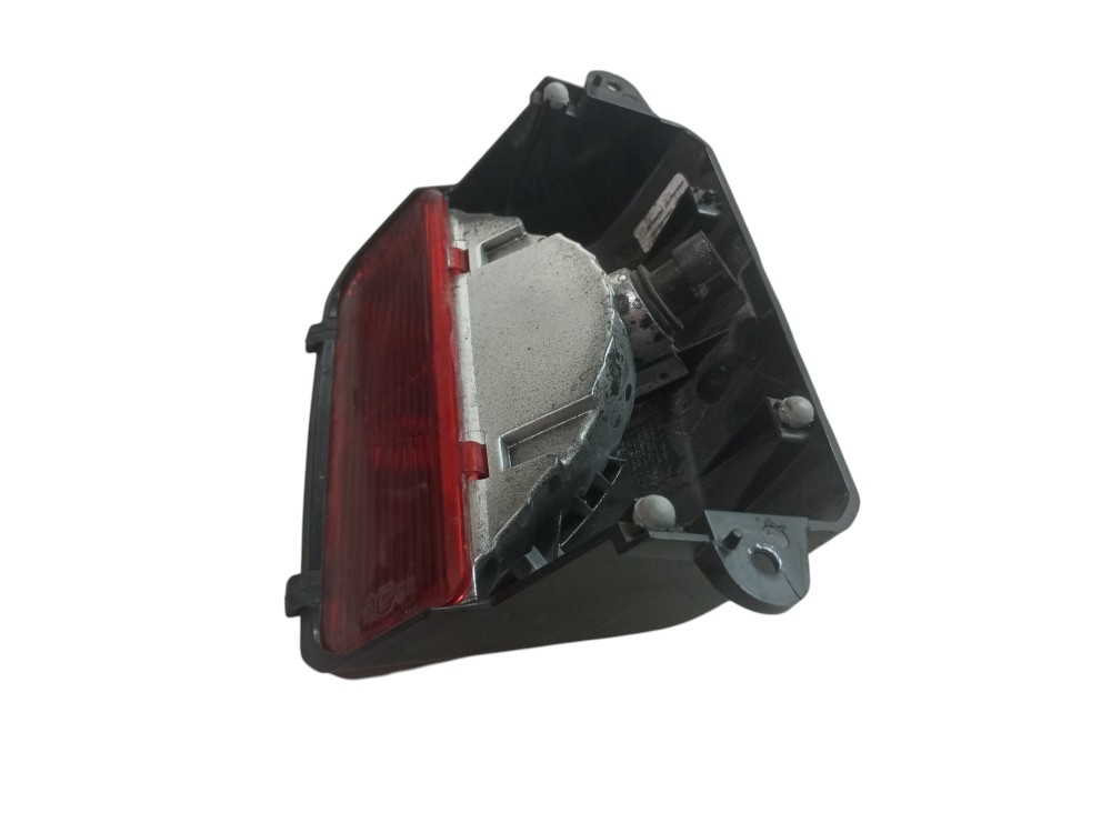 Break Light Luz Freio Agile Gm 2010 2011 2012 2014 Usado 4