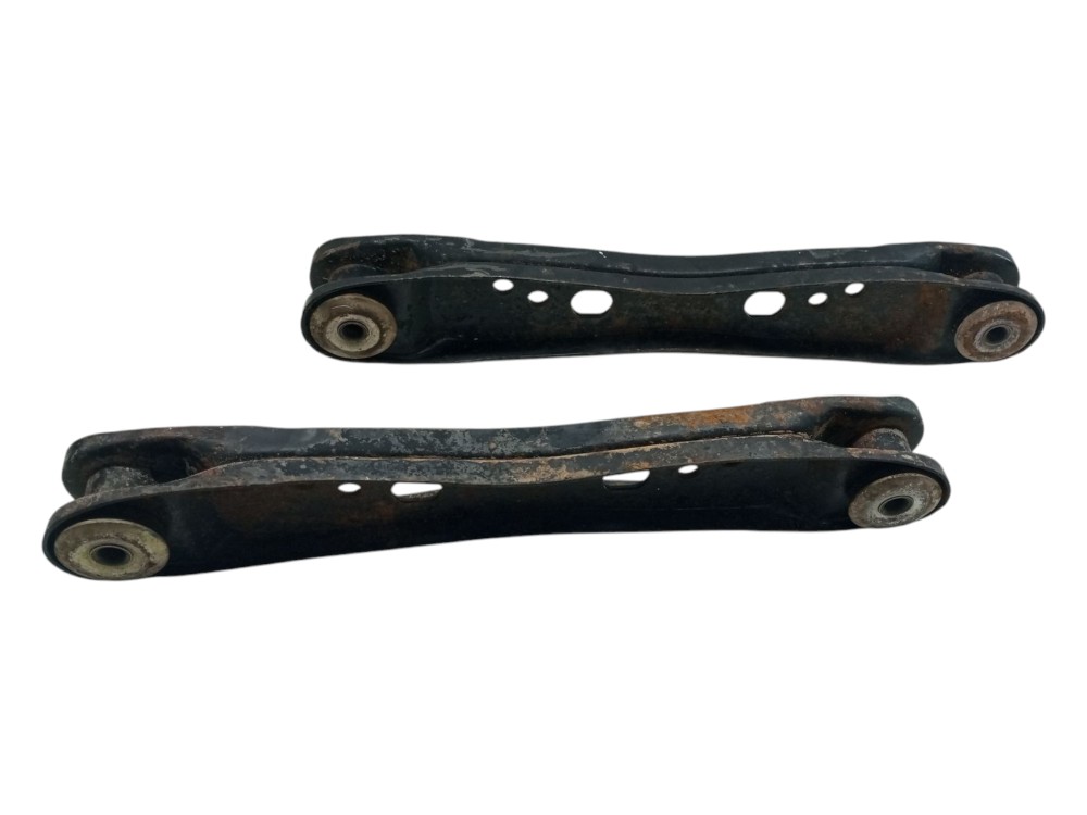Braco Tensor Balanca Traseira Ford Corcel 2 70 86 Par Usado 6