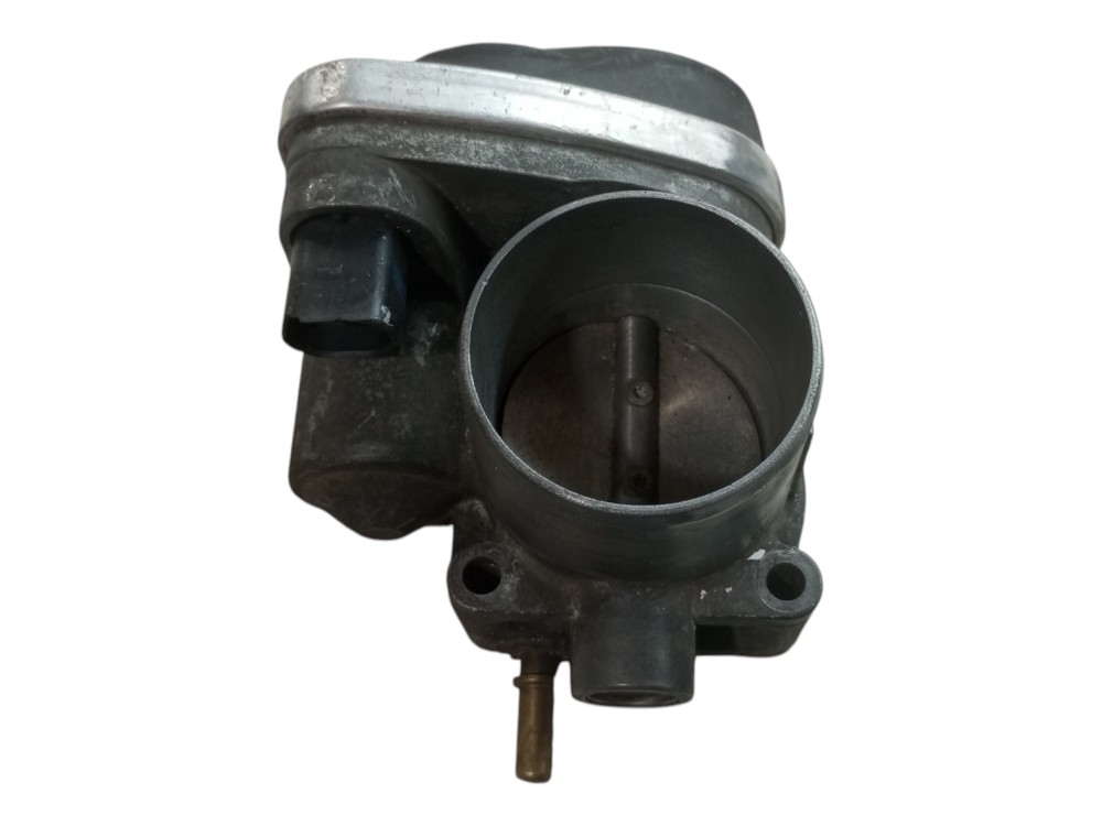 Tbi Renault Megane 2007 2010 2012 Corpo Borboleta Usado 6