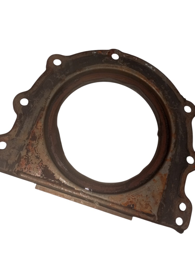 Retentor Virabrequim Com Flange Jac J3 2010 2015 Usado 1