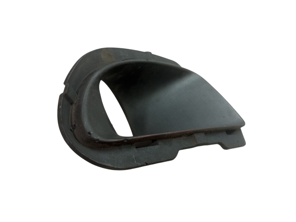 Moldura Farol Milha Punto 2007 2008 2009 2010 2011 Esquerdo 1