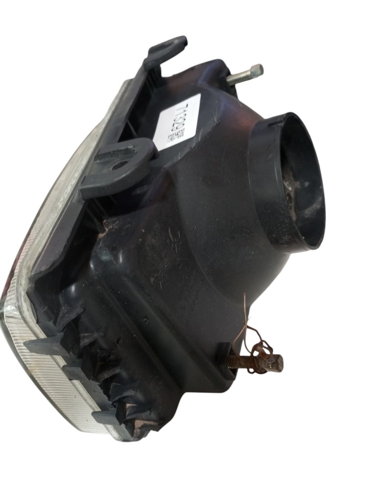 Farol Volkswagen Gol Bola Parati 95 96 97 98 99 Usado 5